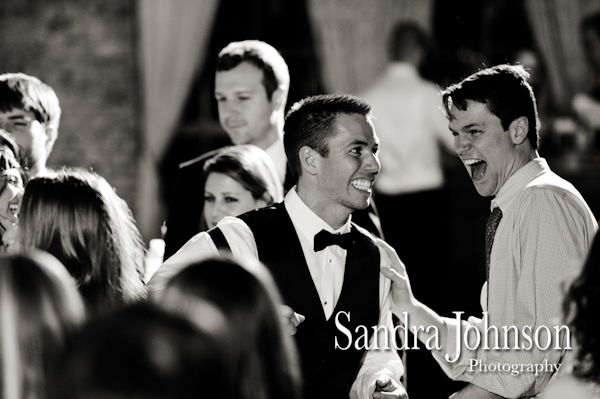 Best New Orleans wedding photographer - Sandra Johnson (SJFoto.com)